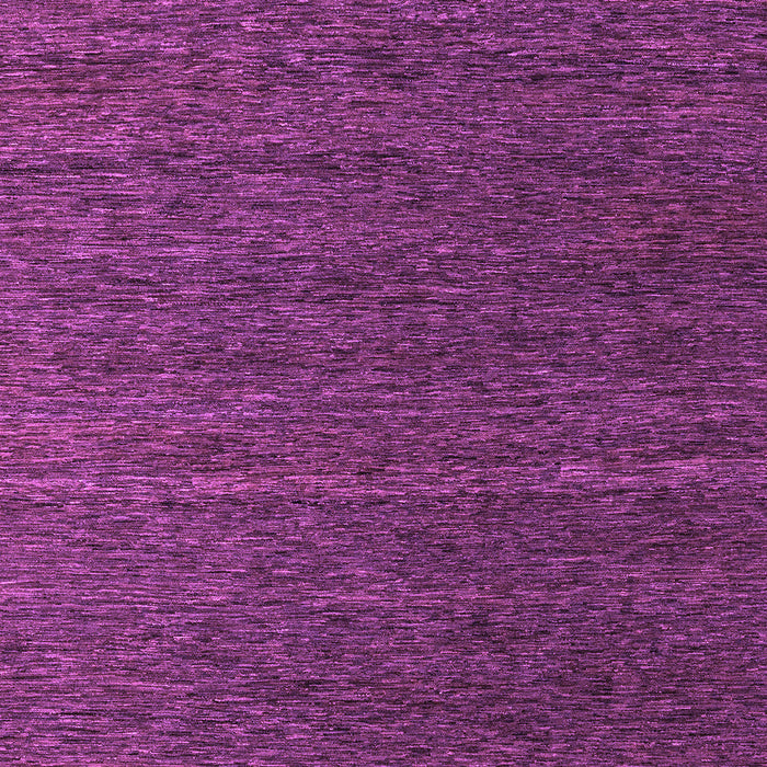 Abstract Purple Modern Rug, abs5556pur