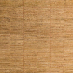 Square Machine Washable Abstract Sedona Brown Rug, wshabs5557