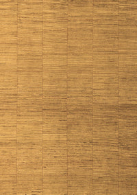 Abstract Brown Modern Rug, abs5557brn