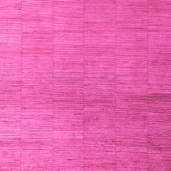 Abstract Pink Modern Rug, abs5557pnk