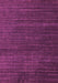 Machine Washable Abstract Purple Modern Area Rugs, wshabs5558pur