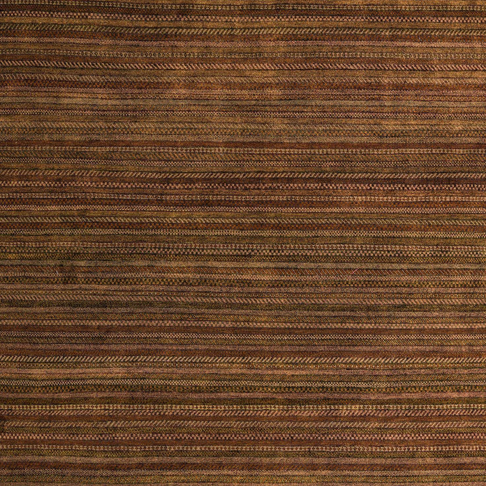 Machine Washable Abstract Red Rug, wshabs5558