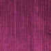 Square Abstract Pink Modern Rug, abs5558pnk