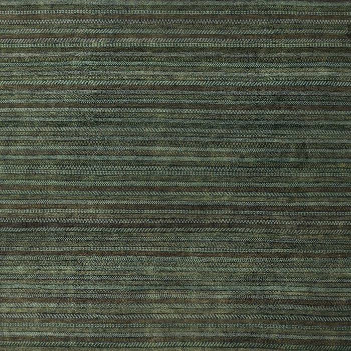 Abstract Light Blue Modern Rug, abs5558lblu