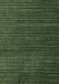 Abstract Turquoise Modern Rug, abs5558turq