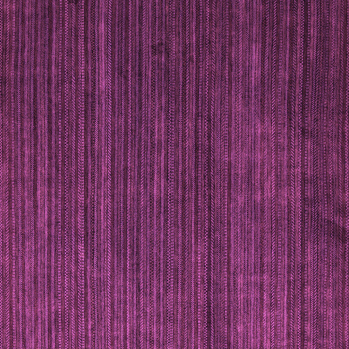 Square Abstract Purple Modern Rug, abs5558pur