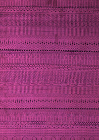 Abstract Pink Modern Rug, abs5559pnk