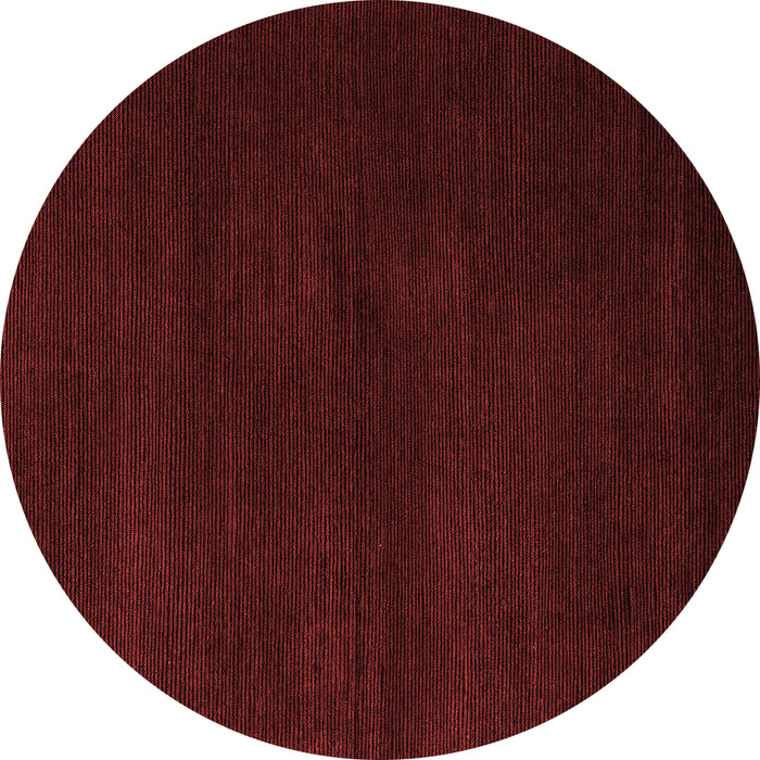 Abstract Red Modern Rug, abs5560red