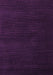 Machine Washable Abstract Purple Modern Area Rugs, wshabs5560pur