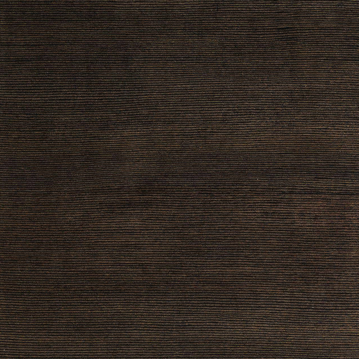 Abstract Chocolate Brown Modern Rug, abs5560