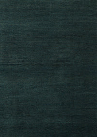 Abstract Light Blue Modern Rug, abs5560lblu