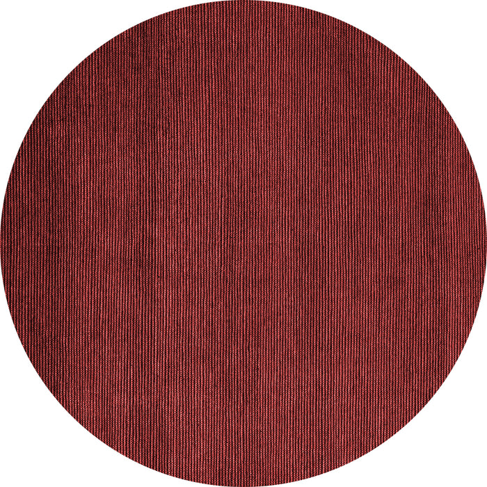 Abstract Red Modern Rug, abs5561red