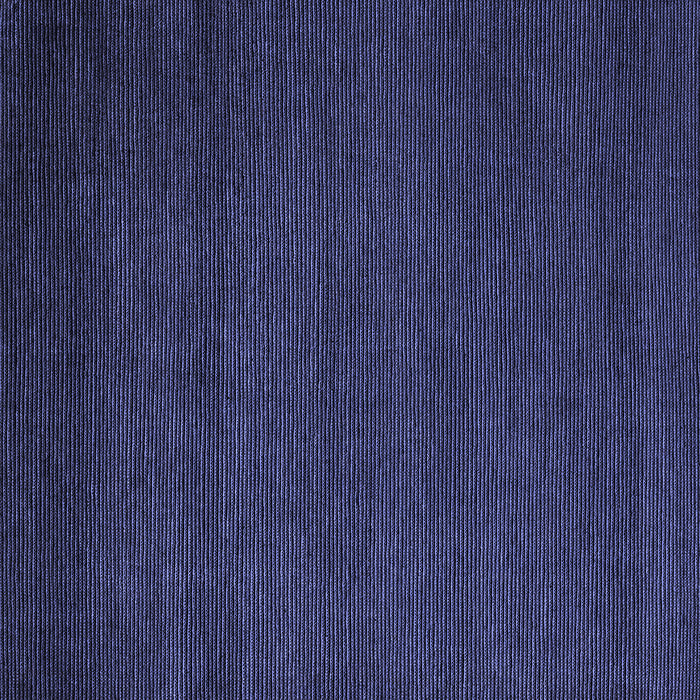 Square Abstract Blue Modern Rug, abs5561blu