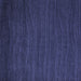 Square Abstract Blue Modern Rug, abs5561blu