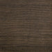 Square Abstract Brown Modern Rug, abs5561