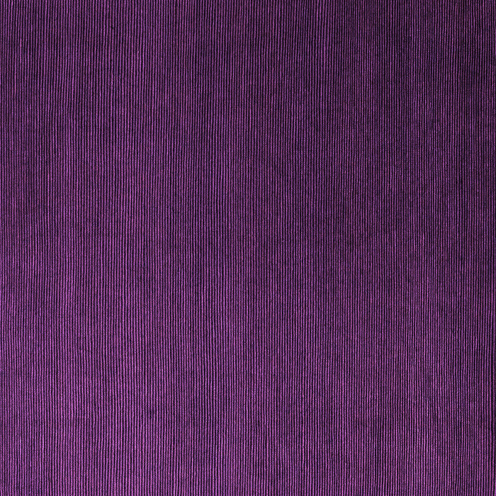 Square Machine Washable Abstract Purple Modern Area Rugs, wshabs5562pur
