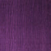 Square Machine Washable Abstract Purple Modern Area Rugs, wshabs5562pur