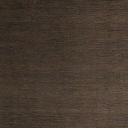 Square Machine Washable Abstract Brown Rug, wshabs5562