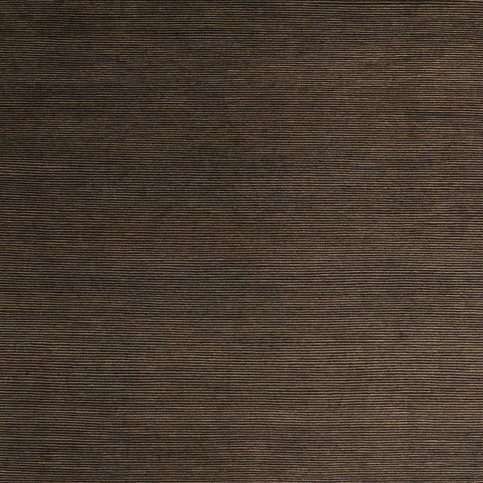 Square Machine Washable Abstract Brown Rug, wshabs5562