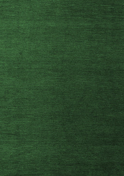Abstract Emerald Green Modern Rug, abs5562emgrn