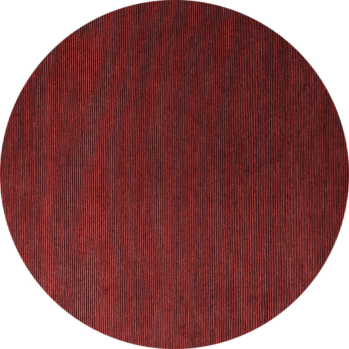Abstract Red Modern Rug, abs5562red