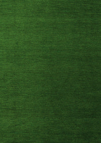 Abstract Green Modern Rug, abs5562grn