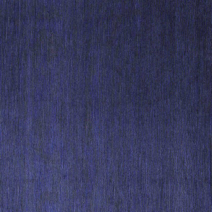Square Abstract Blue Modern Rug, abs5562blu