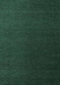 Abstract Turquoise Modern Rug, abs5562turq