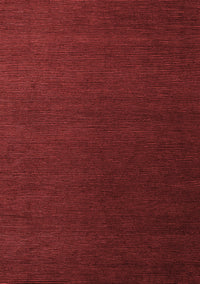 Abstract Red Modern Rug, abs5562red