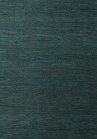 Abstract Light Blue Modern Rug, abs5562lblu