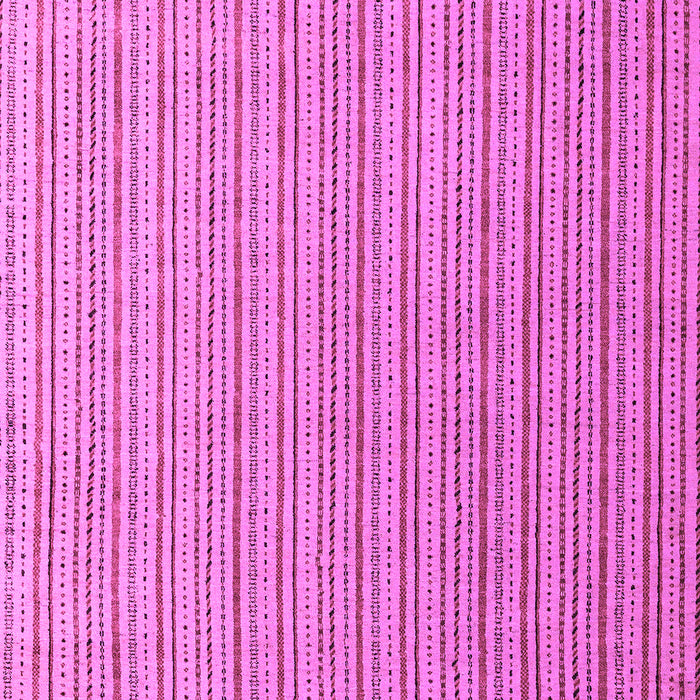 Machine Washable Abstract Purple Modern Area Rugs, wshabs5563pur