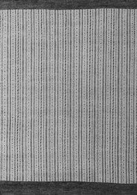 Abstract Gray Modern Rug, abs5563gry