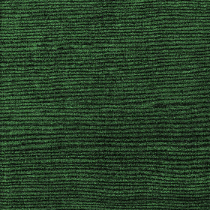Machine Washable Abstract Emerald Green Modern Area Rugs, wshabs5564emgrn
