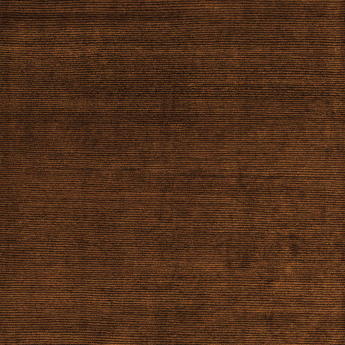 Abstract Orange Modern Rug, abs5564org
