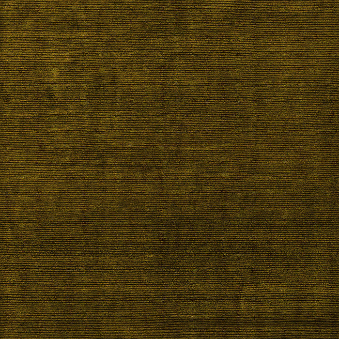 Abstract Yellow Modern Rug, abs5564yw