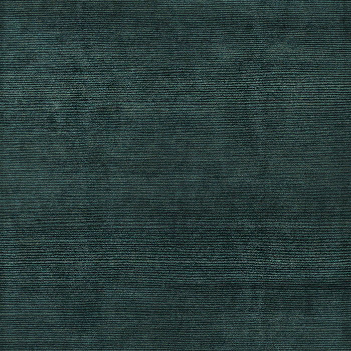 Square Abstract Light Blue Modern Rug, abs5564lblu