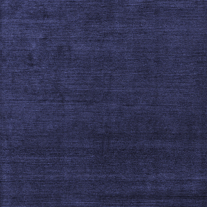Abstract Blue Modern Rug, abs5564blu