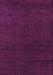 Machine Washable Abstract Pink Modern Rug, wshabs5564pnk