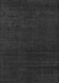 Abstract Gray Modern Rug, abs5564gry