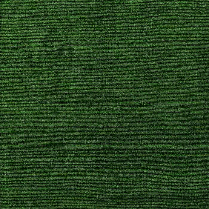 Abstract Green Modern Rug, abs5564grn
