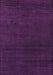 Abstract Purple Modern Rug, abs5564pur