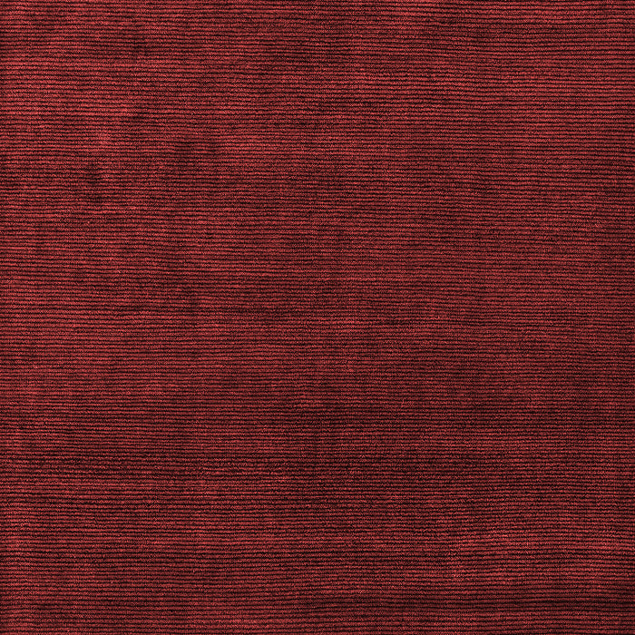 Abstract Red Modern Area Rugs