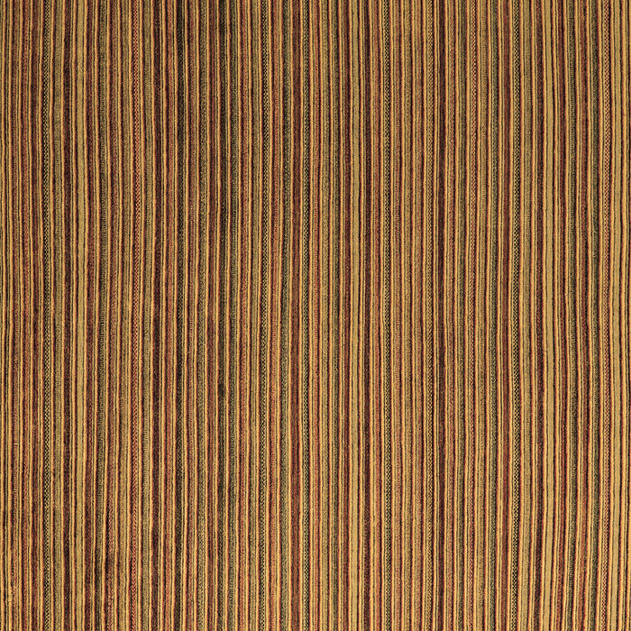 Square Abstract Brown Modern Rug, abs5566brn