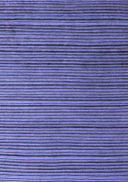 Abstract Blue Modern Rug, abs5566blu