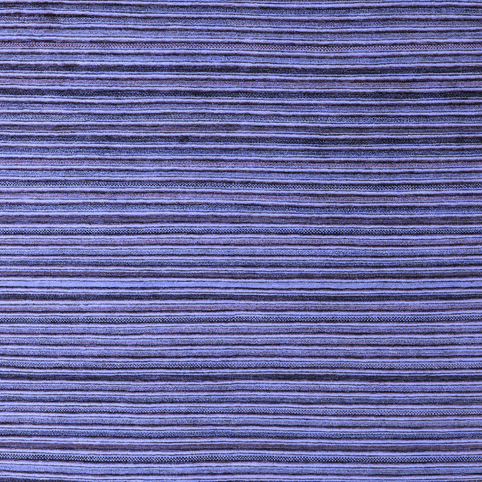 Abstract Blue Modern Rug, abs5566blu
