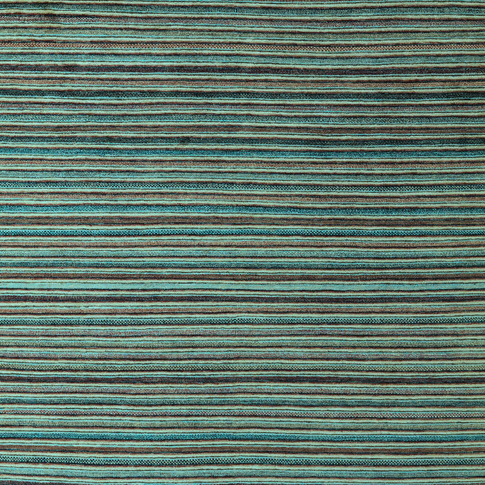 Abstract Light Blue Modern Rug, abs5566lblu