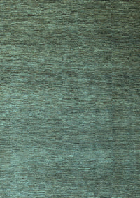 Abstract Light Blue Modern Rug, abs5567lblu