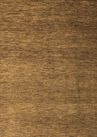 Abstract Brown Modern Rug, abs5567brn