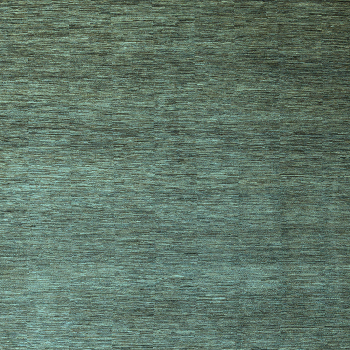 Square Machine Washable Abstract Light Blue Modern Rug, wshabs5567lblu