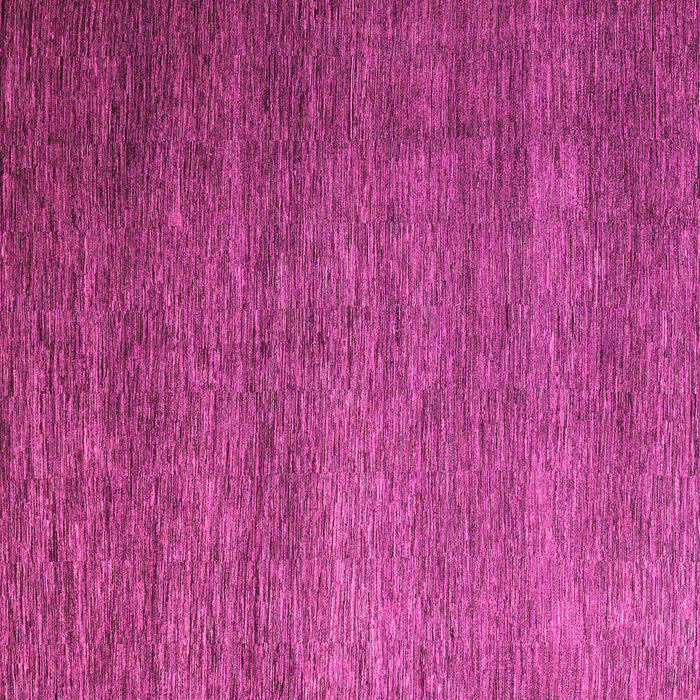 Square Abstract Pink Modern Rug, abs5567pnk